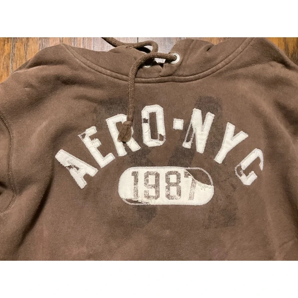 Aeropostale classic aero